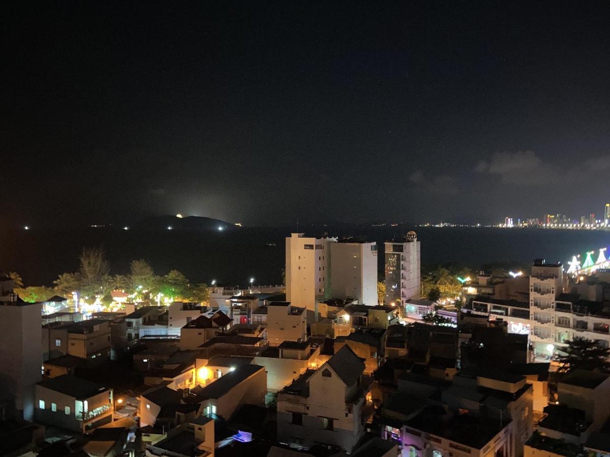 Lasanview Hotel Να Τρανγκ Εξωτερικό φωτογραφία
