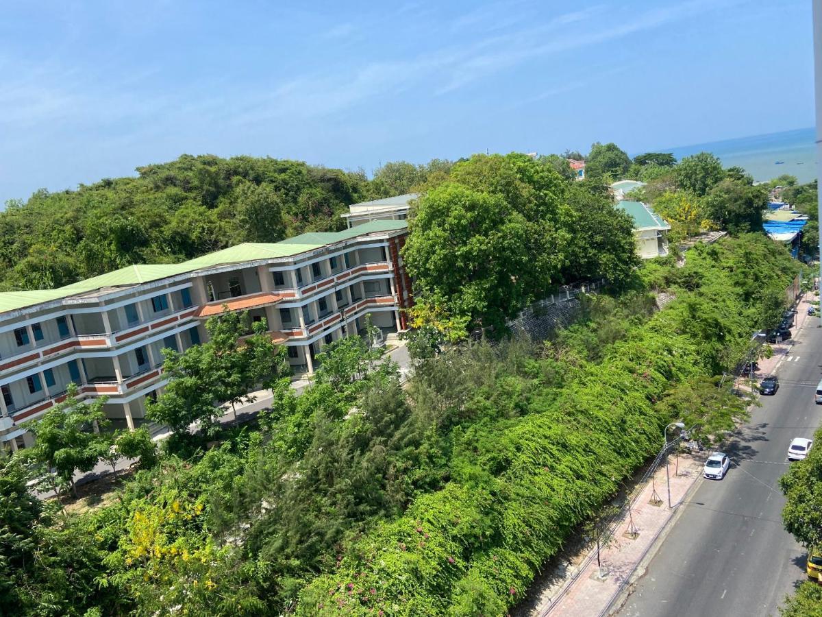Lasanview Hotel Να Τρανγκ Εξωτερικό φωτογραφία